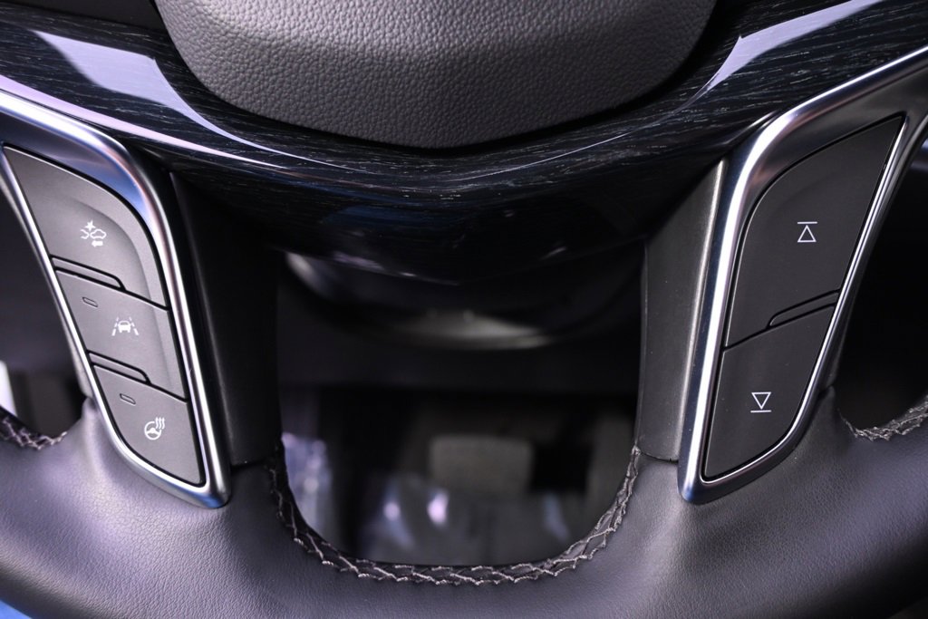 Certified 2025 Cadillac XT5 Premium Luxury image 37