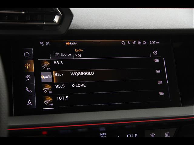 Used 2025 Audi S3 Premium Plus w/ Premium Plus Package image 10