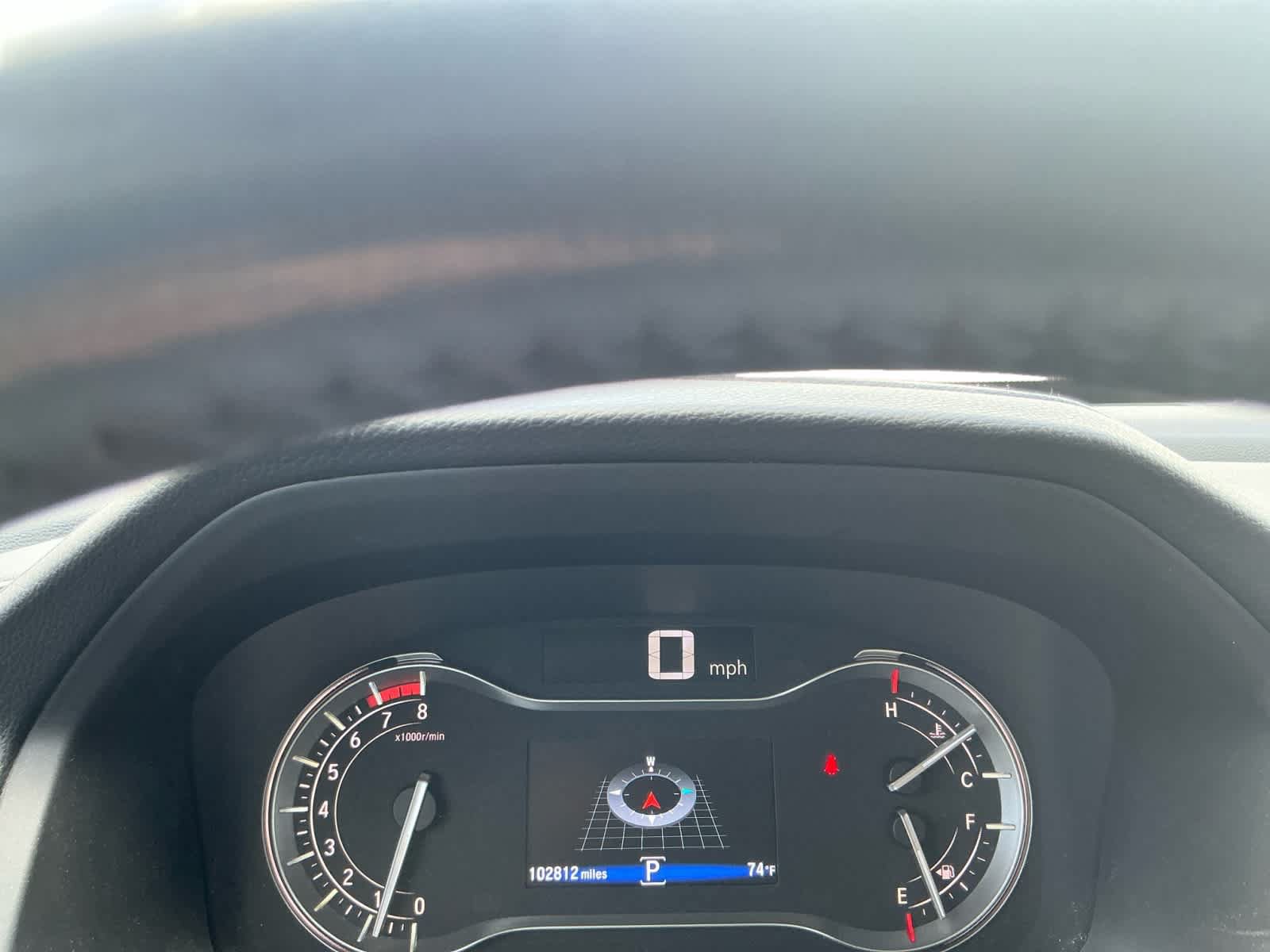 Used 2018 Honda Pilot Touring image 16
