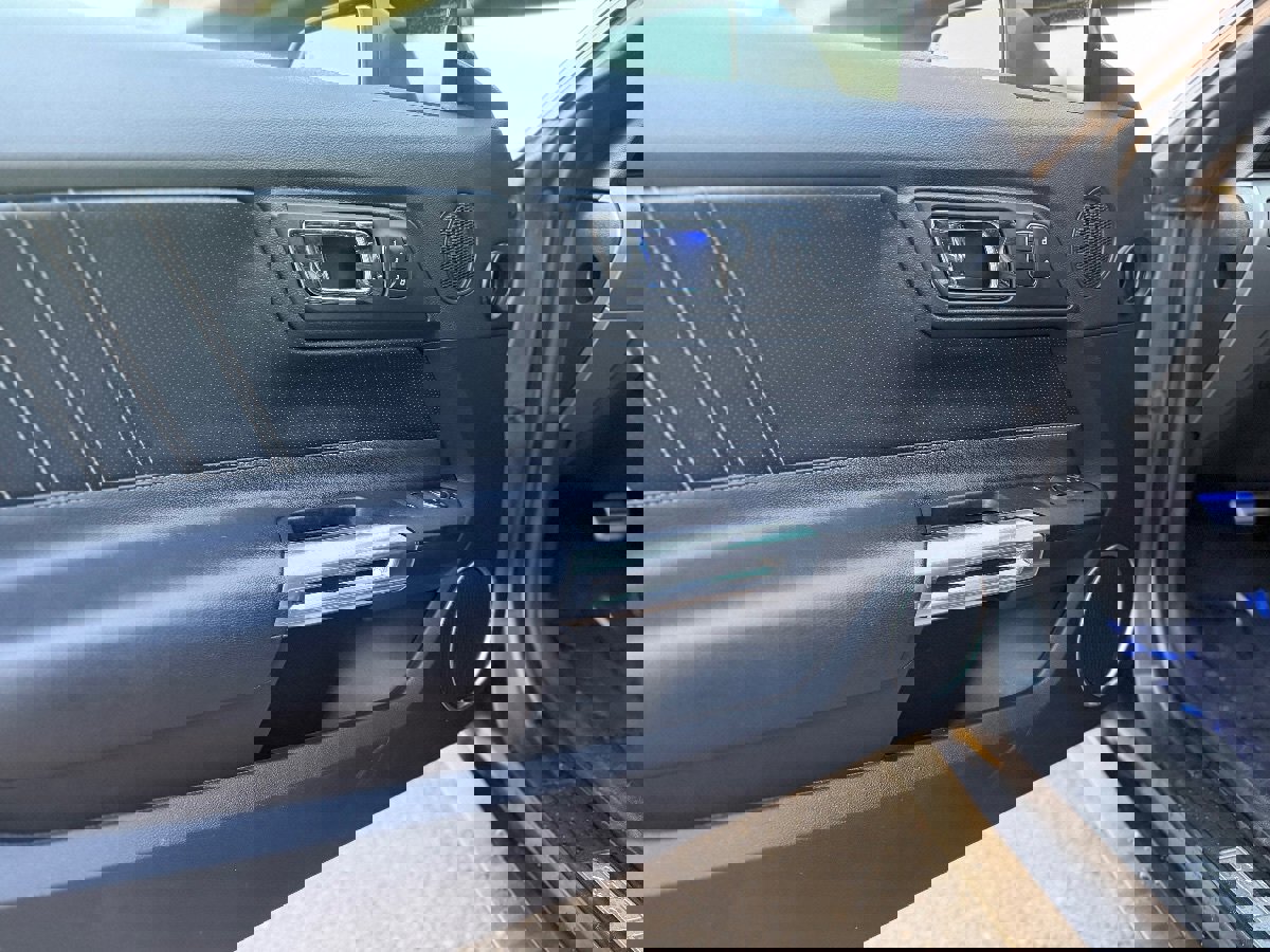 Used 2015 Ford Mustang GT Premium w/ Equipment Group 401A image 7