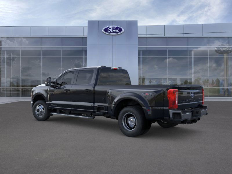 New 2026 Ford F350 XLT image 4