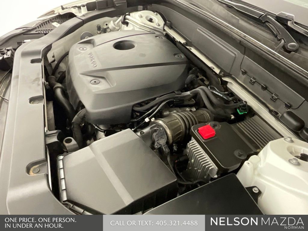 Used 2020 Volvo XC60 T6 Inscription AWD/4WD image 47