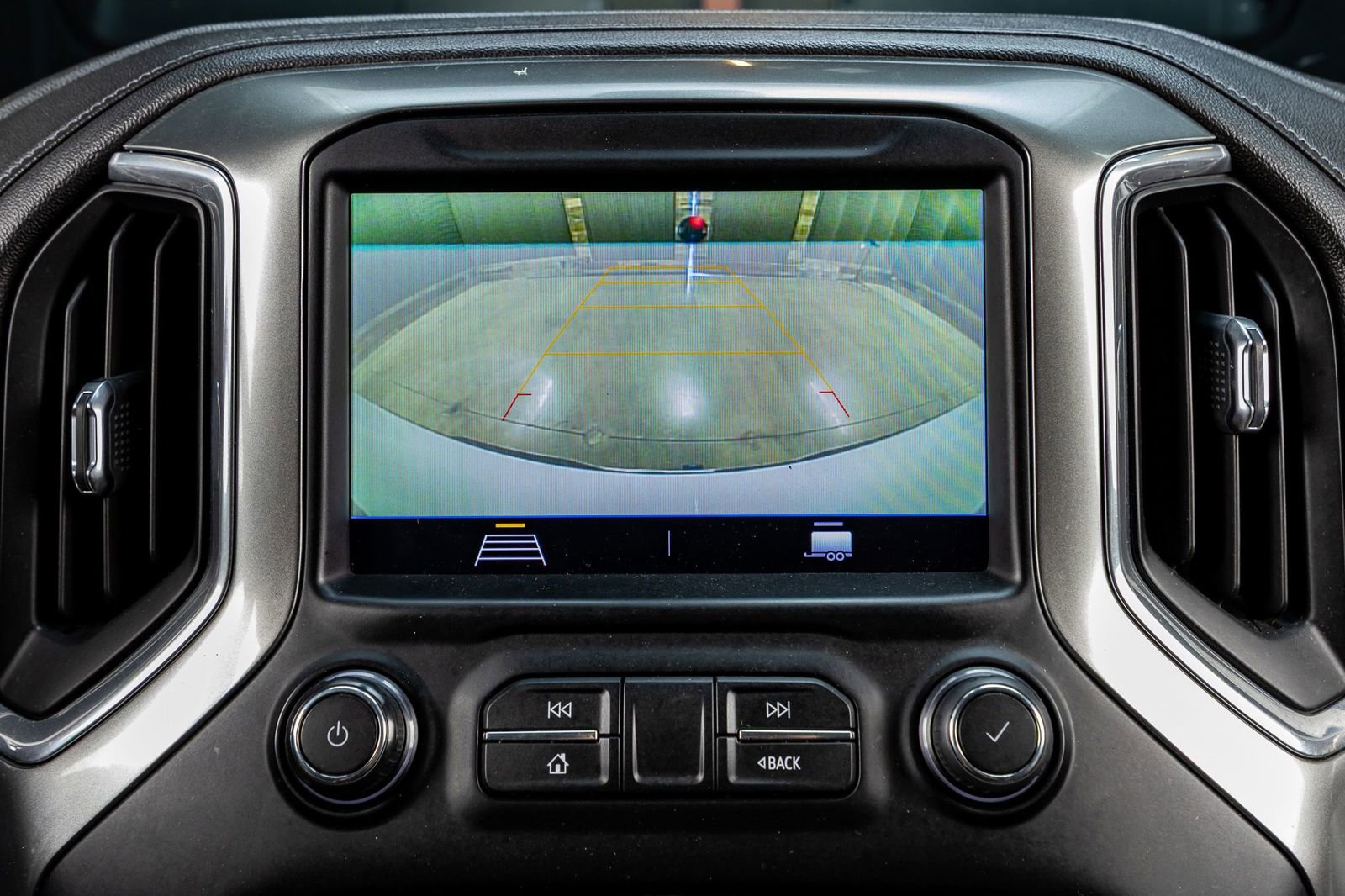 Used 2020 Chevrolet Silverado 1500 RST w/ Texas Edition image 25