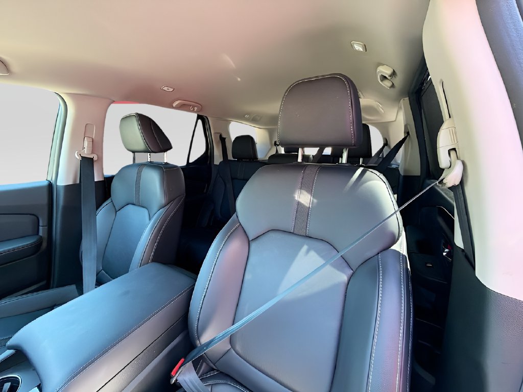 Used 2025 Honda Pilot EX-L image 20