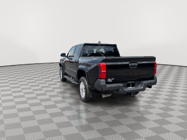 Used 2024 Toyota Tacoma SR AWD/4WD image 8
