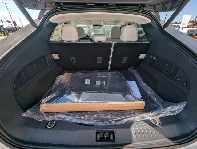 New 2025 Ford Mustang Mach-E Premium w/ Interior Protection Package image 30