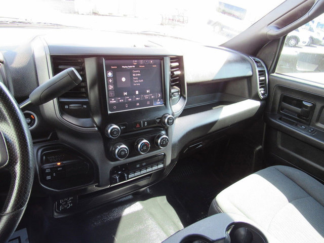 Used 2022 RAM 3500 Tradesman w/ Chrome Appearance Group AWD/4WD image 42