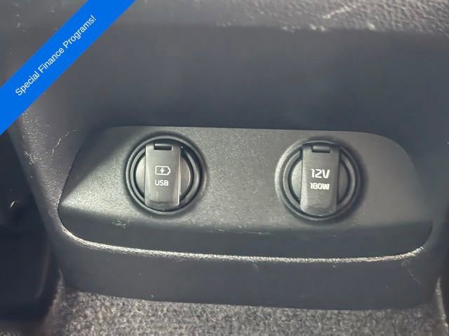 Used 2018 Kia Sorento EX image 25