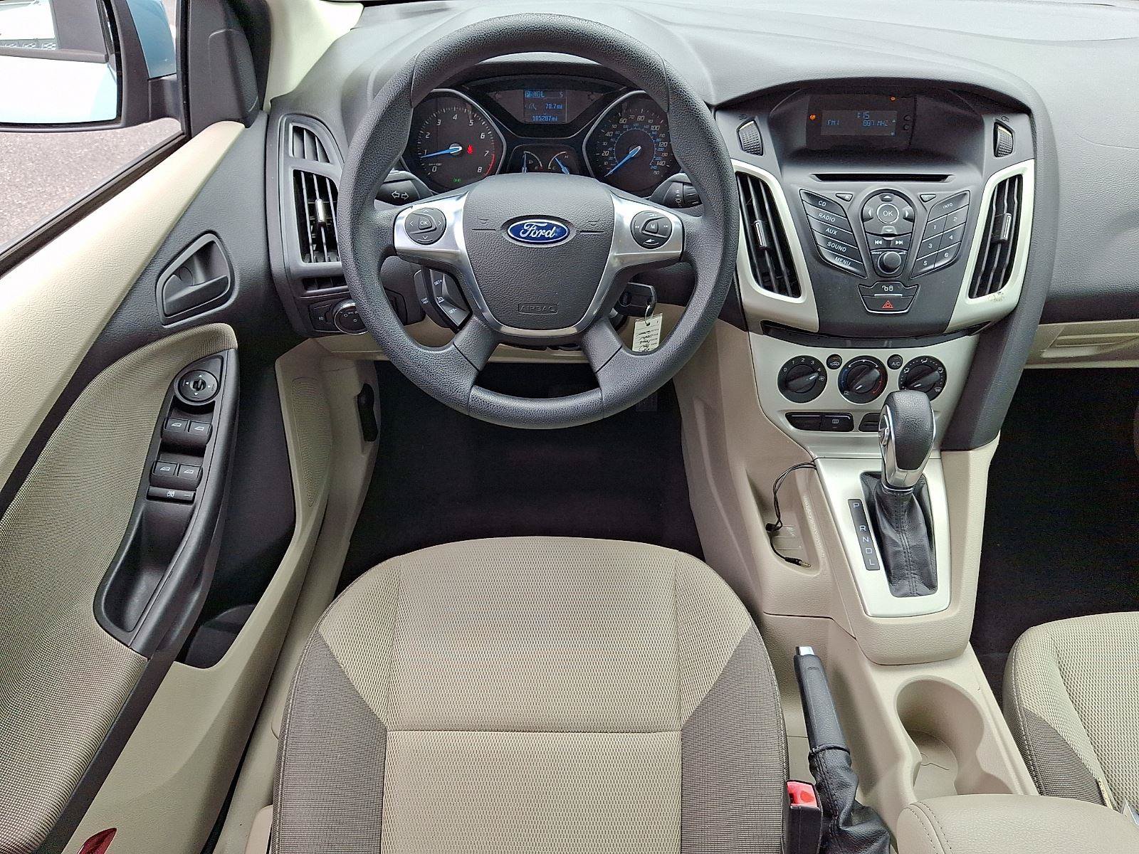 Used 2012 Ford Focus SE FWD image 11