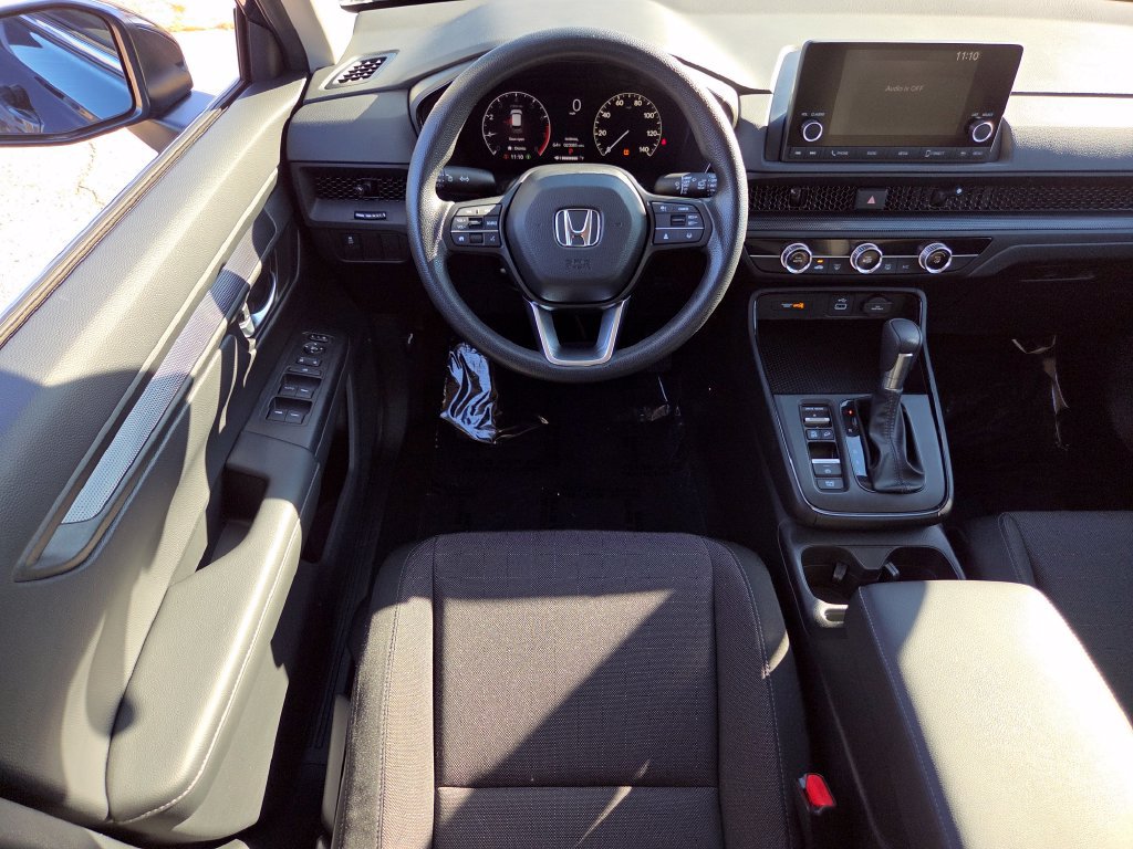 Used 2024 Honda CR-V LX image 28