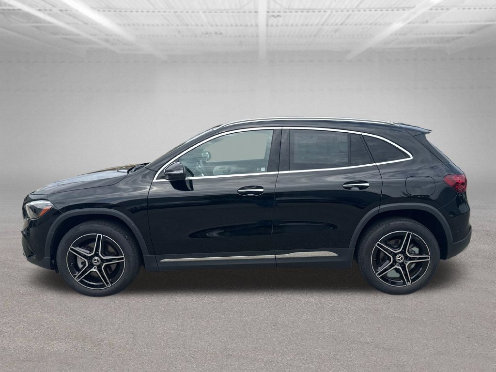 Used 2026 Mercedes-Benz GLA 250 4MATIC image 2