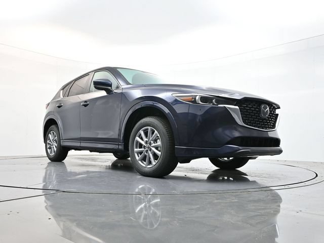 Used 2025 MAZDA CX-5 AWD 2.5 S w/ Select Package image 26