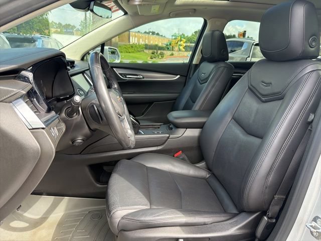 Used 2019 Cadillac XT5 Premium Luxury FWD image 21
