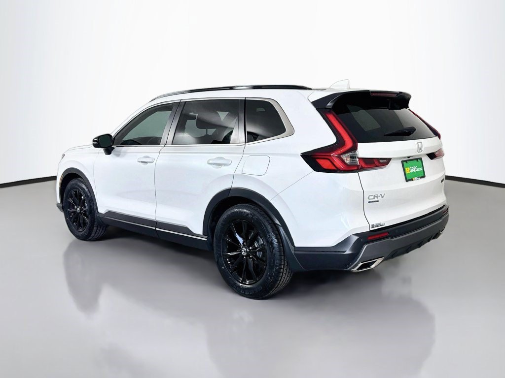 Used 2024 Honda CR-V Sport-L image 7