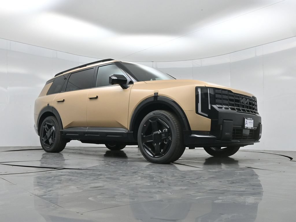 New 2027 Kia Telluride X-Line SX Prestige AWD/4WD image 61