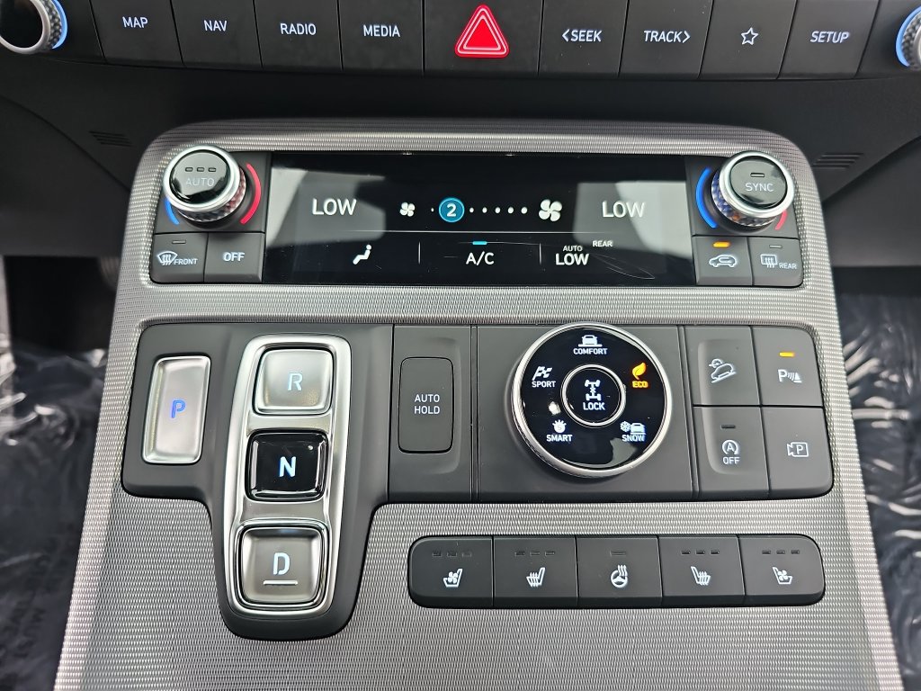 Used 2024 Hyundai Palisade Calligraphy AWD/4WD image 22