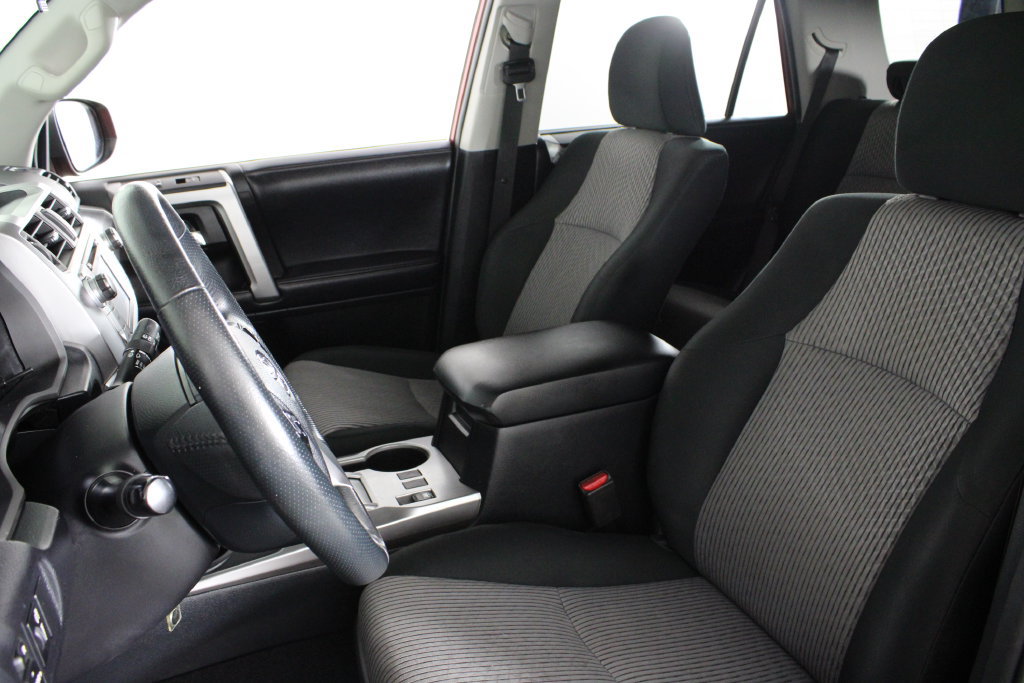 Used 2019 Toyota 4Runner SR5 RWD image 18