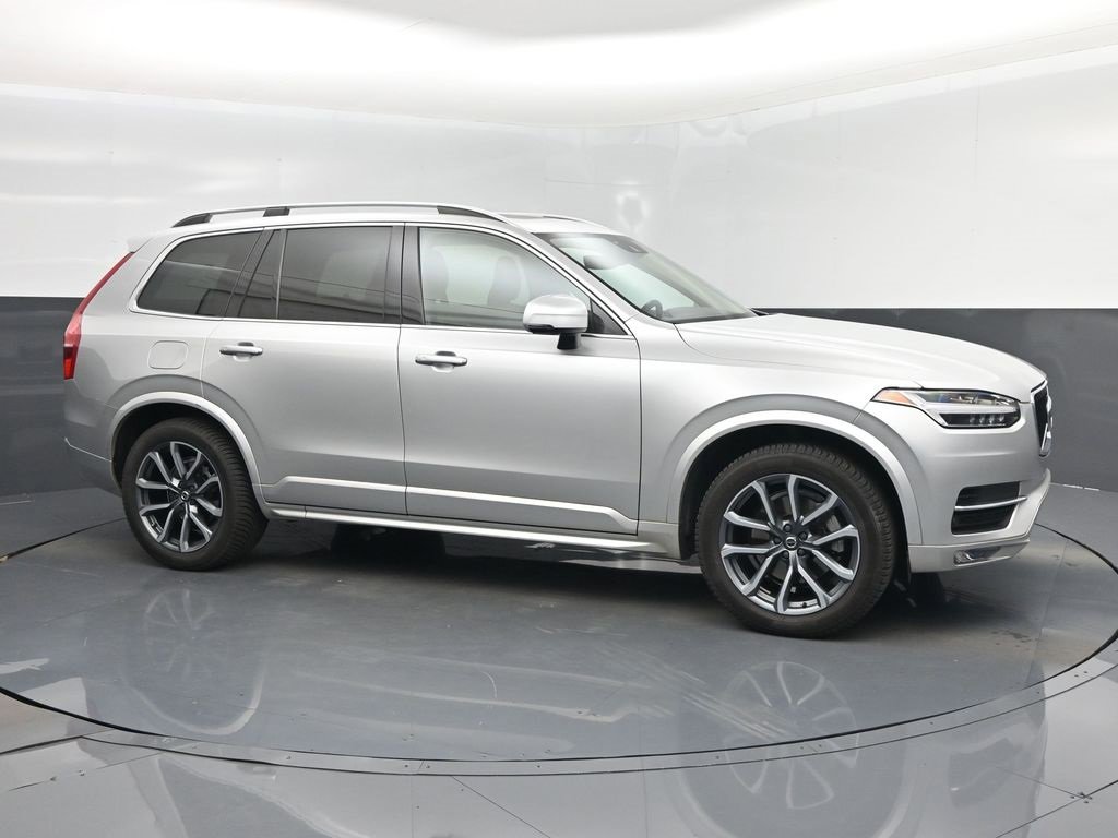 Used 2019 Volvo XC90 T6 Momentum w/ Protection Package Premier