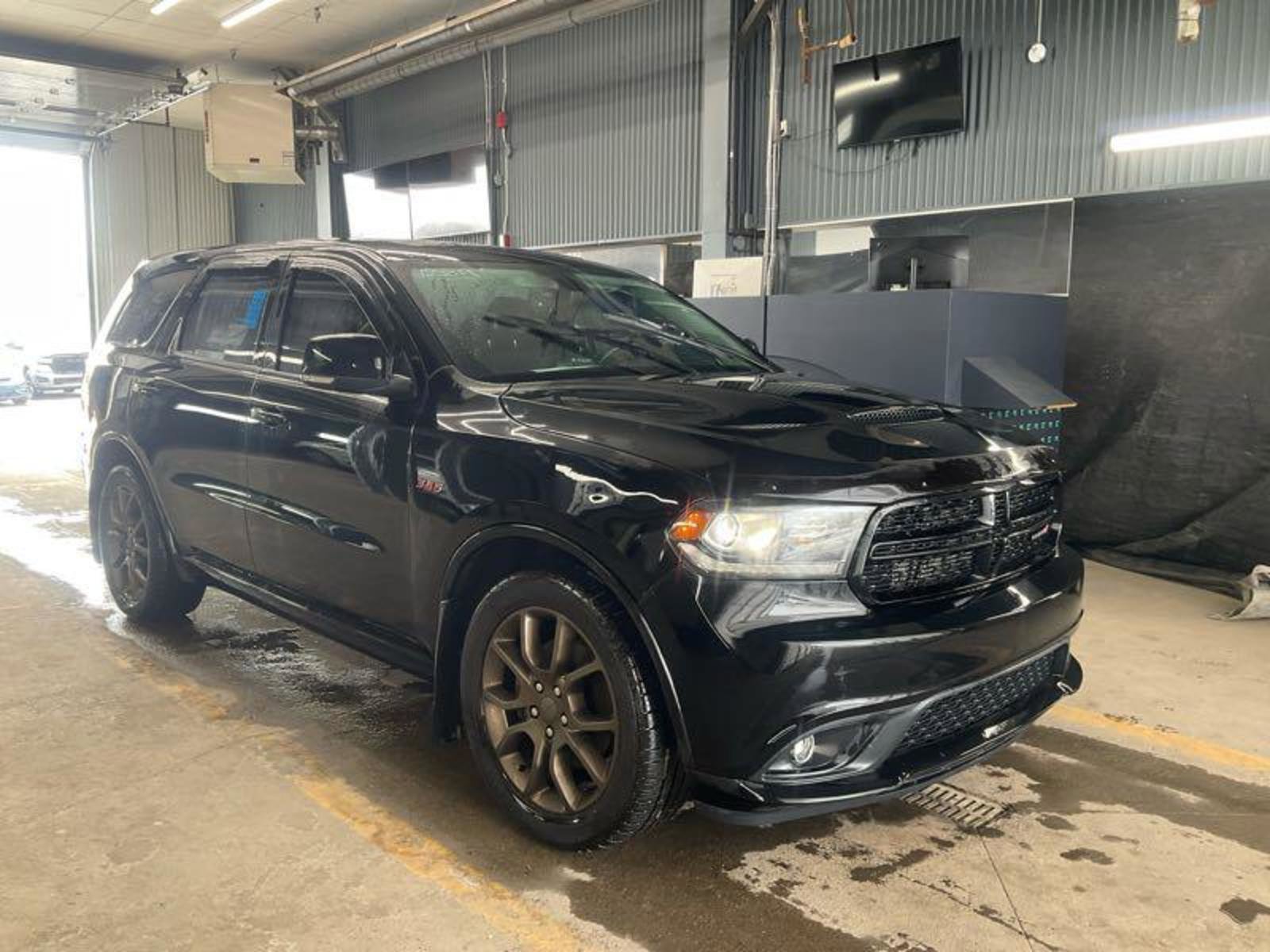Used 2018 Dodge Durango GT AWD/4WD image 6