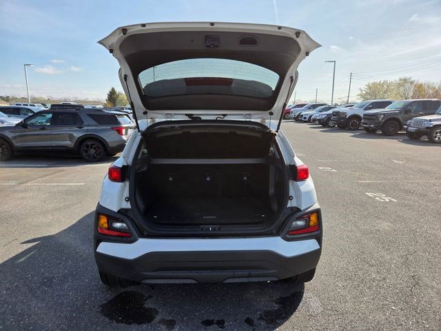 Used 2018 Hyundai Kona SEL image 23