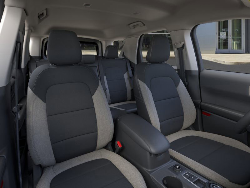 New 2025 Ford Bronco Sport Big Bend w/ Convenience Package image 10