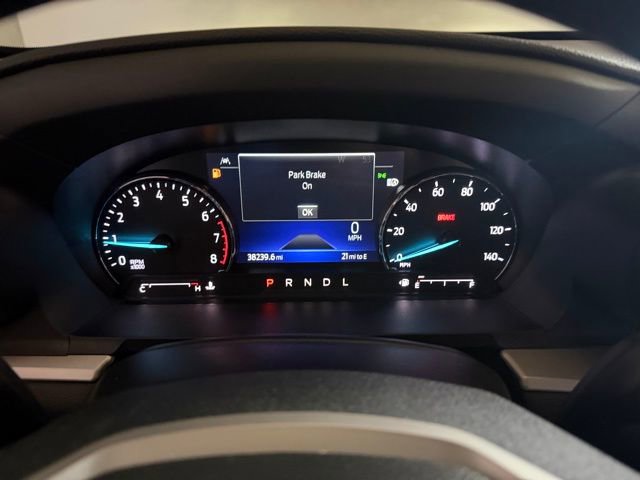 Used 2022 Ford Explorer XLT w/ Equipment Group 202A AWD/4WD image 30
