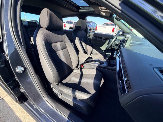Used 2026 Honda Civic Sport image 25