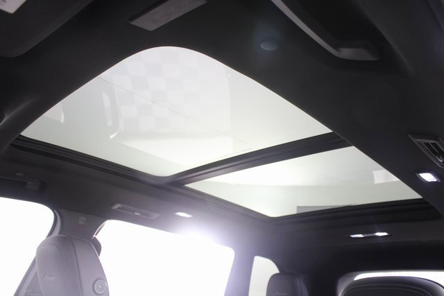 New 2026 Buick Enclave Avenir w/ Super Cruise Package image 11