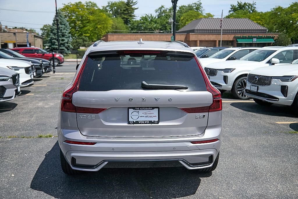 New 2026 Volvo XC60 B5 Plus w/ Climate Package AWD/4WD image 8