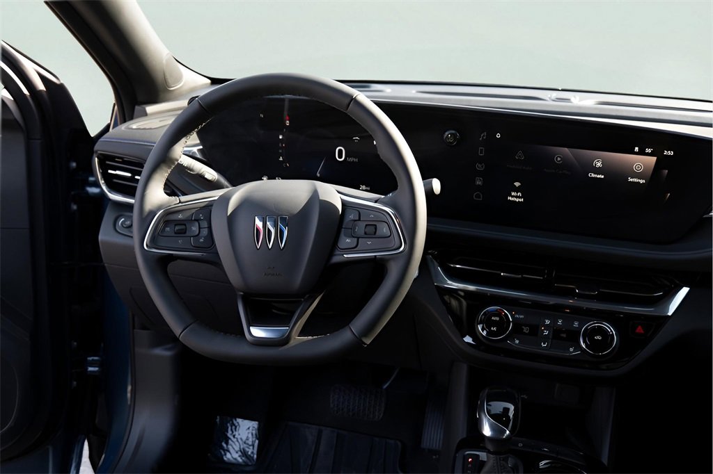 New 2026 Buick Envista Sport Touring w/ Convenience I Package image 25