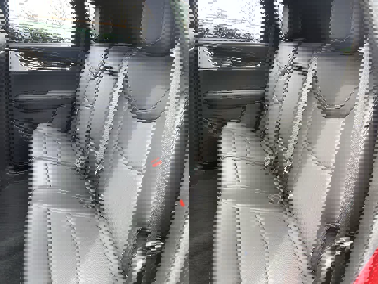 Certified 2024 Cadillac XT5 Premium Luxury w/ Technology Package image 19