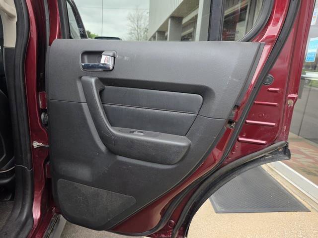 Used 2008 HUMMER H3 Alpha AWD/4WD image 23