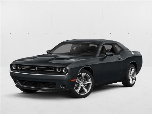 Used 2016 Dodge Challenger SXT w/ Blacktop Package image 1