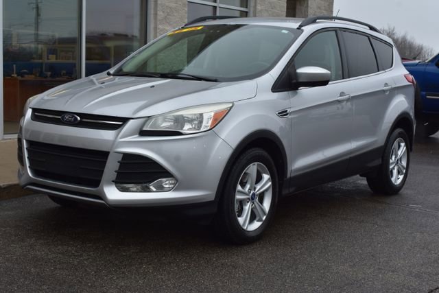 Used 2014 Ford Escape SE w/ Equipment Group 201A image 9