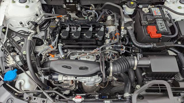 Used 2023 Honda Accord EX image 28