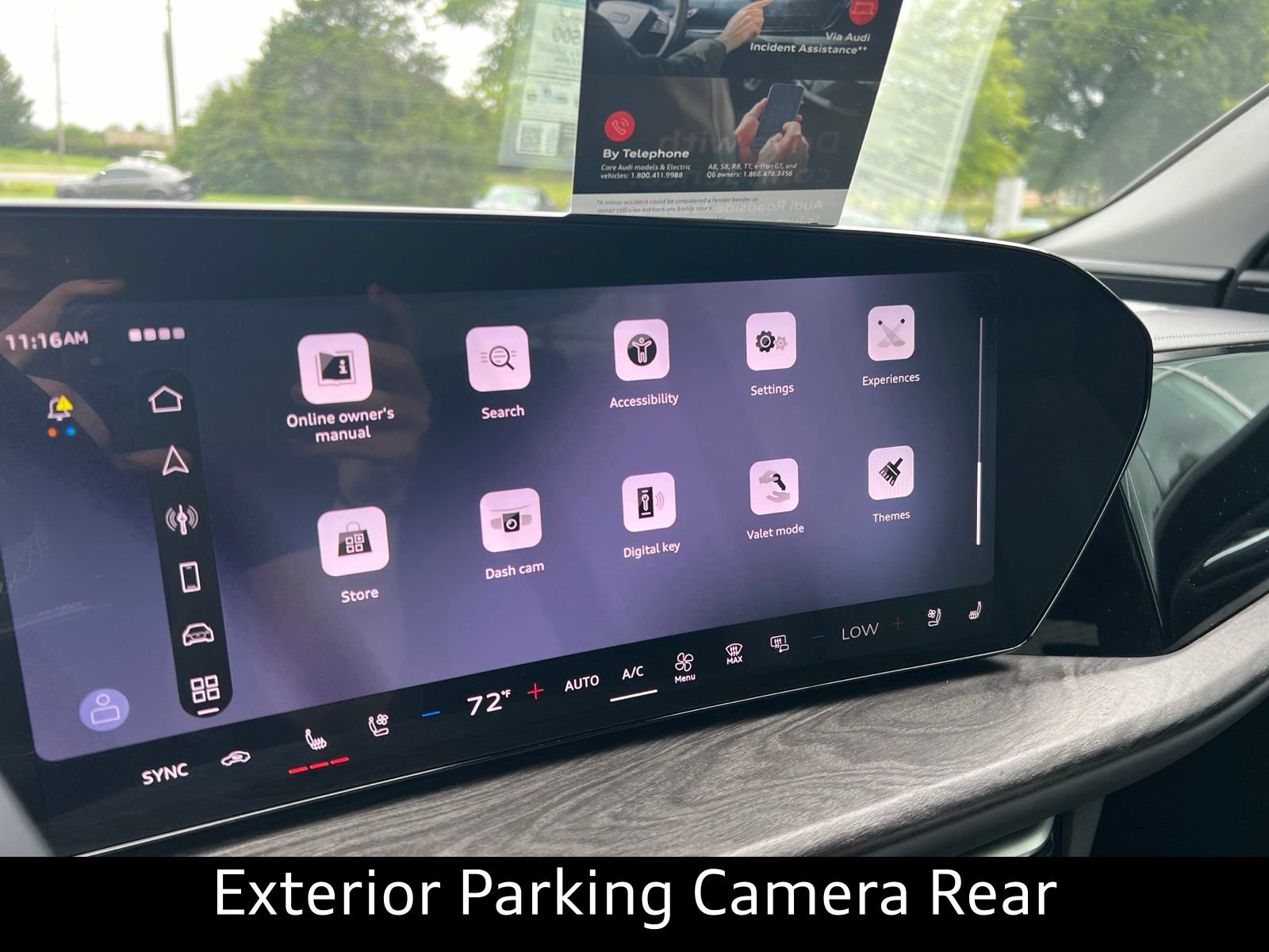 New 2026 Audi Q5 Premium Plus AWD/4WD image 13