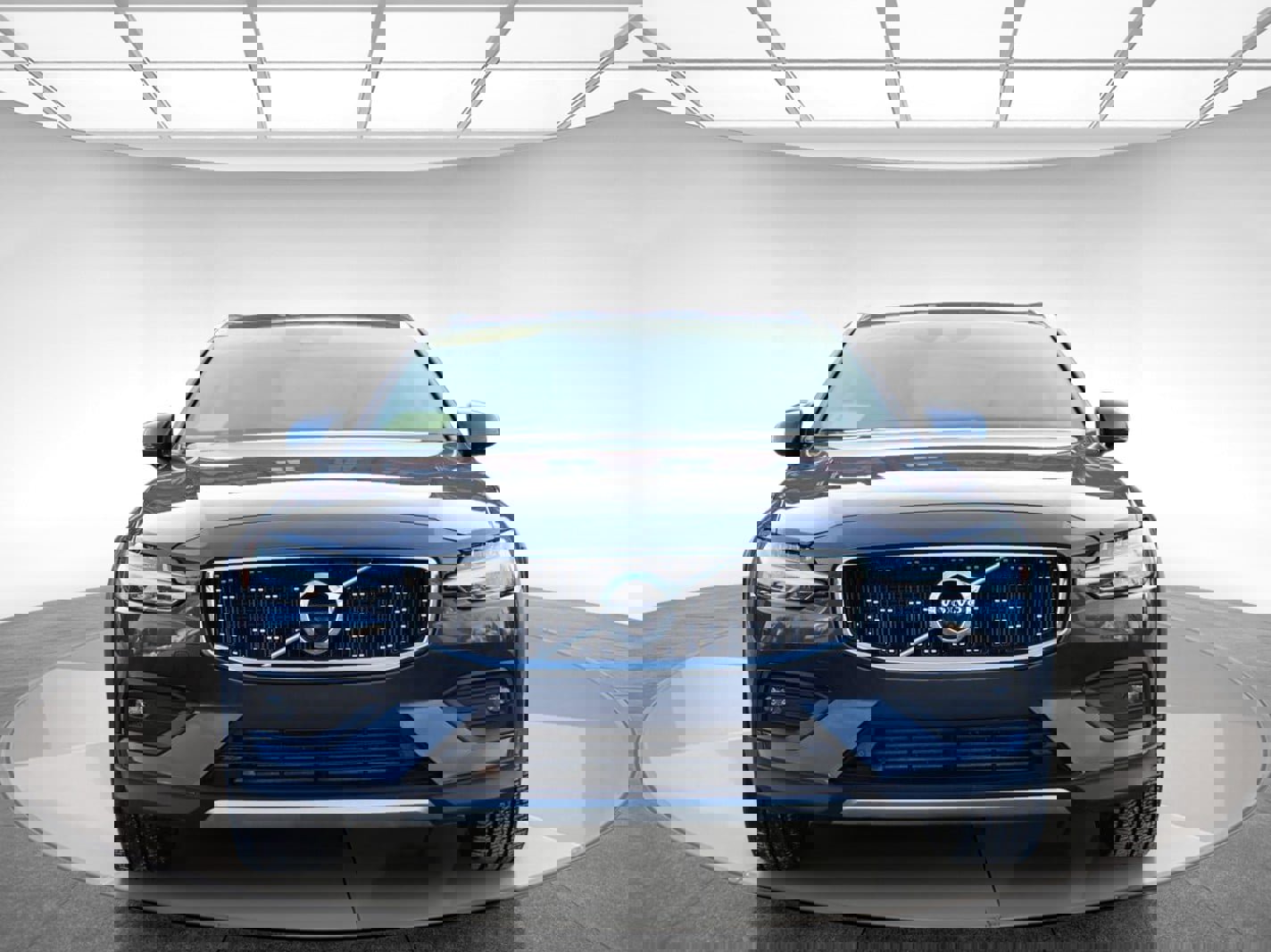 Used 2021 Volvo V60 T5 Cross Country w/ Protection Package image 2