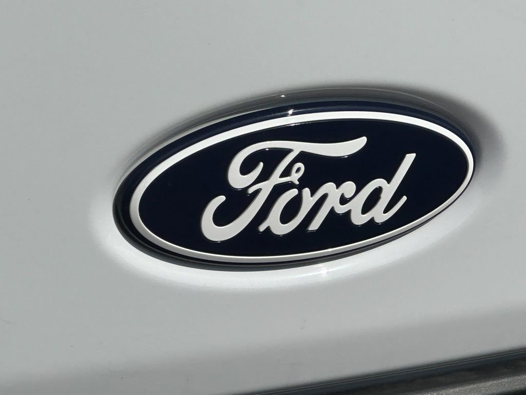 New 2026 Ford Transit 350 Low Roof image 25