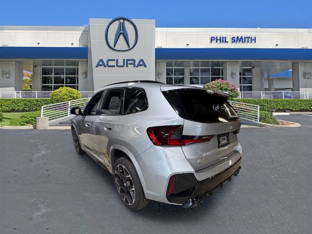 Used 2026 BMW X1 M35i AWD/4WD image 9