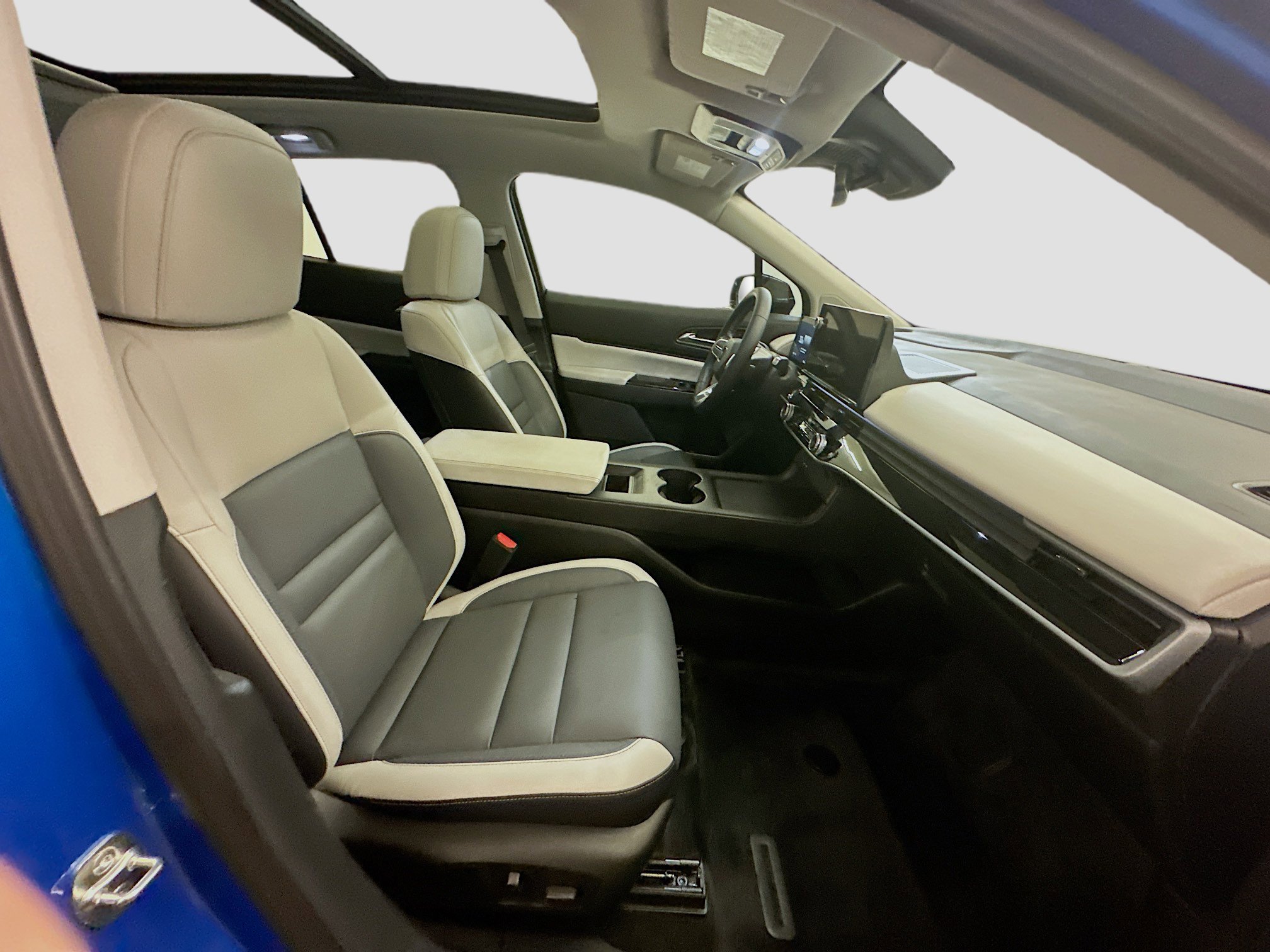 Used 2024 Honda Prologue Touring image 34