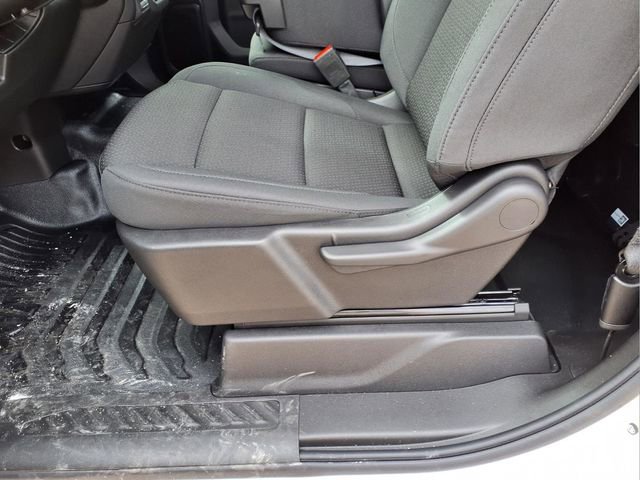 New 2026 GMC Sierra 2500 Pro w/ 1SA Pro Safety Plus Package image 22