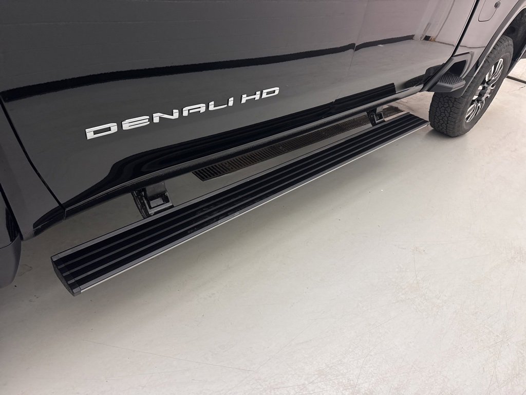 New 2026 GMC Sierra 2500 Denali Ultimate image 14