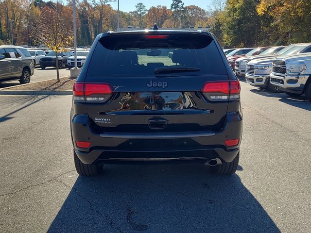 Certified 2021 Jeep Grand Cherokee Limited w/ Quick Order Package 28K 80th image 25