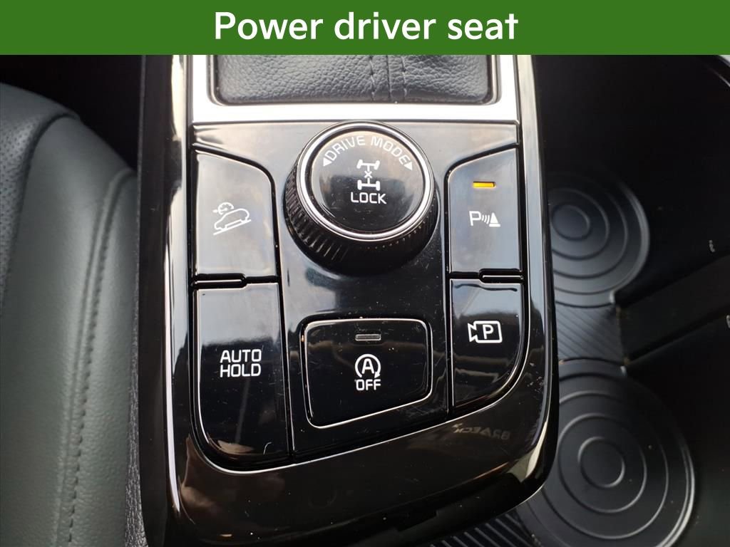 Used 2023 Kia Sportage X-Line w/ X-Line Premium Package image 30