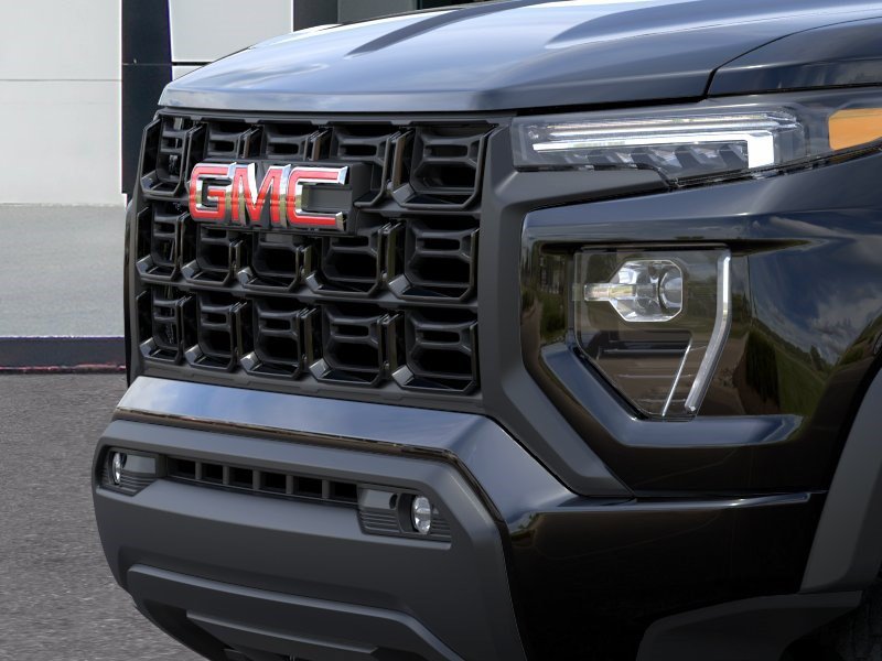 New 2026 GMC Canyon Elevation w/ Convenience Package RWD image 14