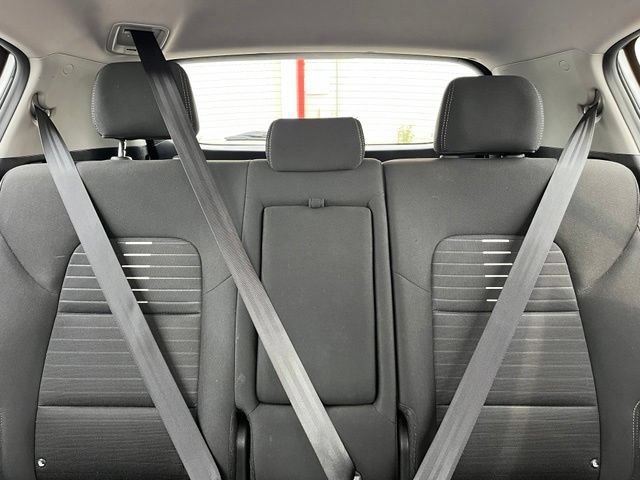 Used 2021 Kia Sportage LX w/ LX AWD Popular Package image 21