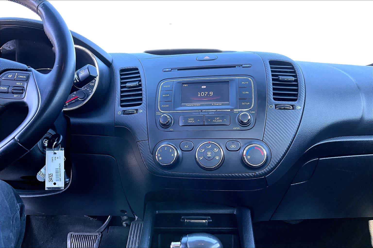 Used 2016 Kia Forte EX FWD image 56