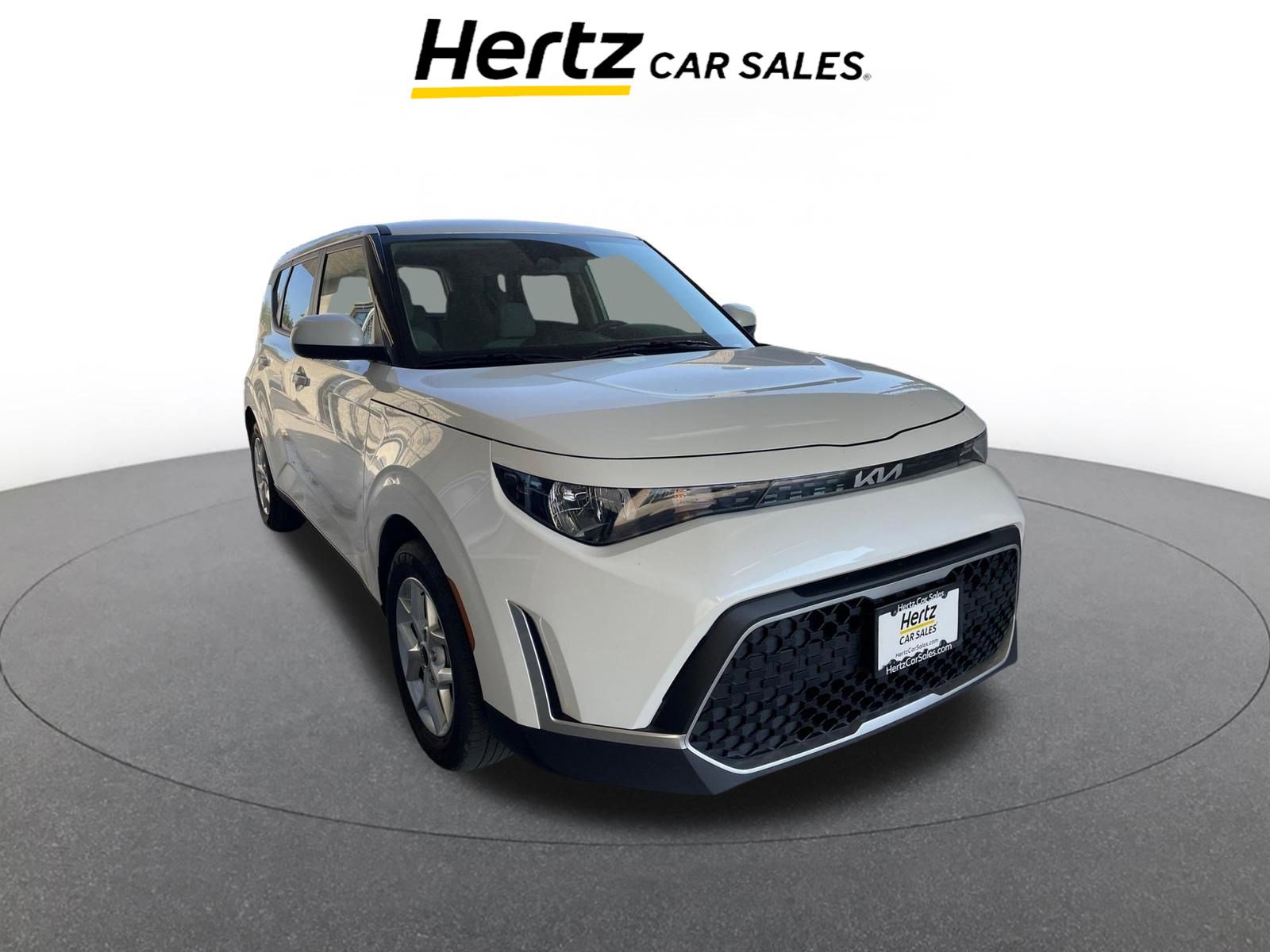 Used 2025 Kia Soul LX w/ LX Technology Package image 1