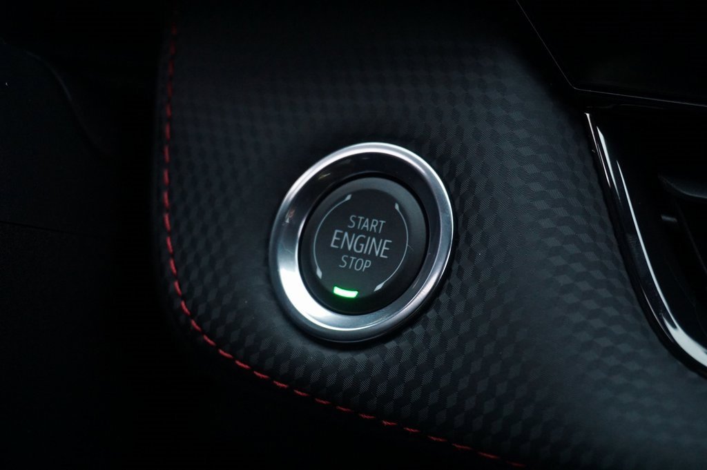 New 2026 Chevrolet Equinox RS w/ Convenience Package III image 18