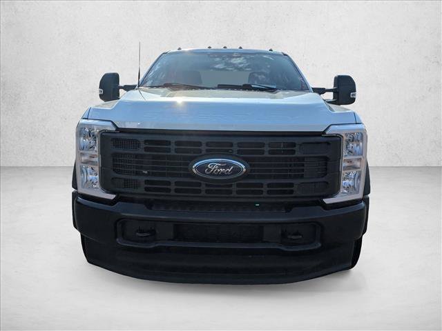 Used 2024 Ford F450 XL w/ FX4 Off-Road Package AWD/4WD image 2